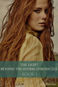 The Light Beyond the Storm Chronicles