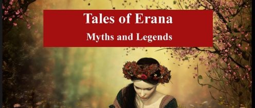 Tales of Erana