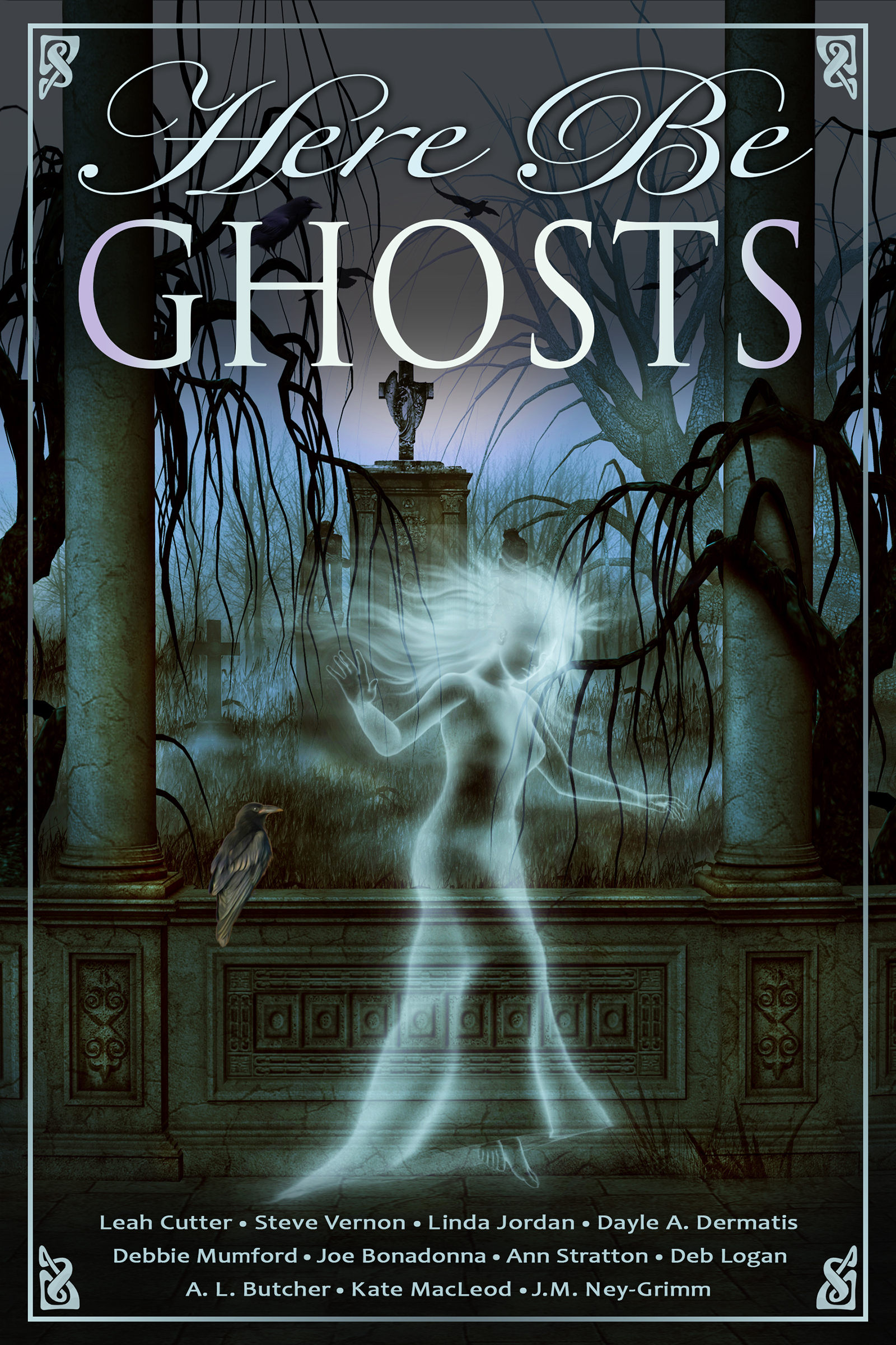 Ghosts bundle cover UPDATED