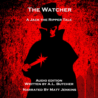 Watcher cover audio1.1-1