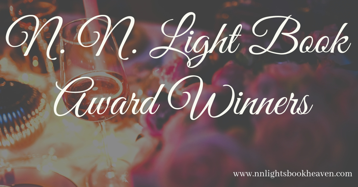 N. N. Light Book Award Winners (1)
